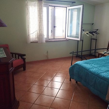 Villa Petrarca Siliqua Ngoại thất bức ảnh