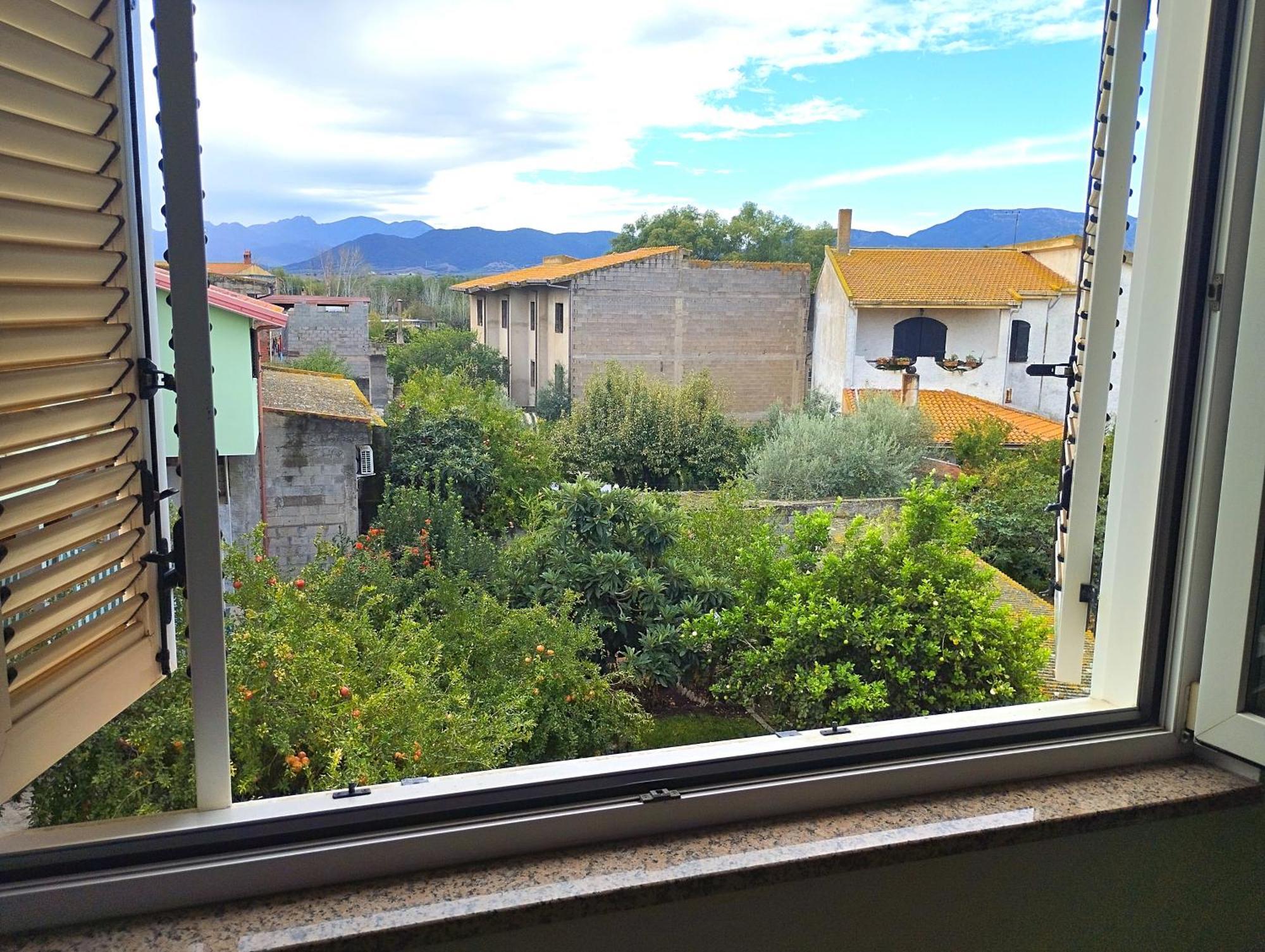 Villa Petrarca Siliqua Ngoại thất bức ảnh