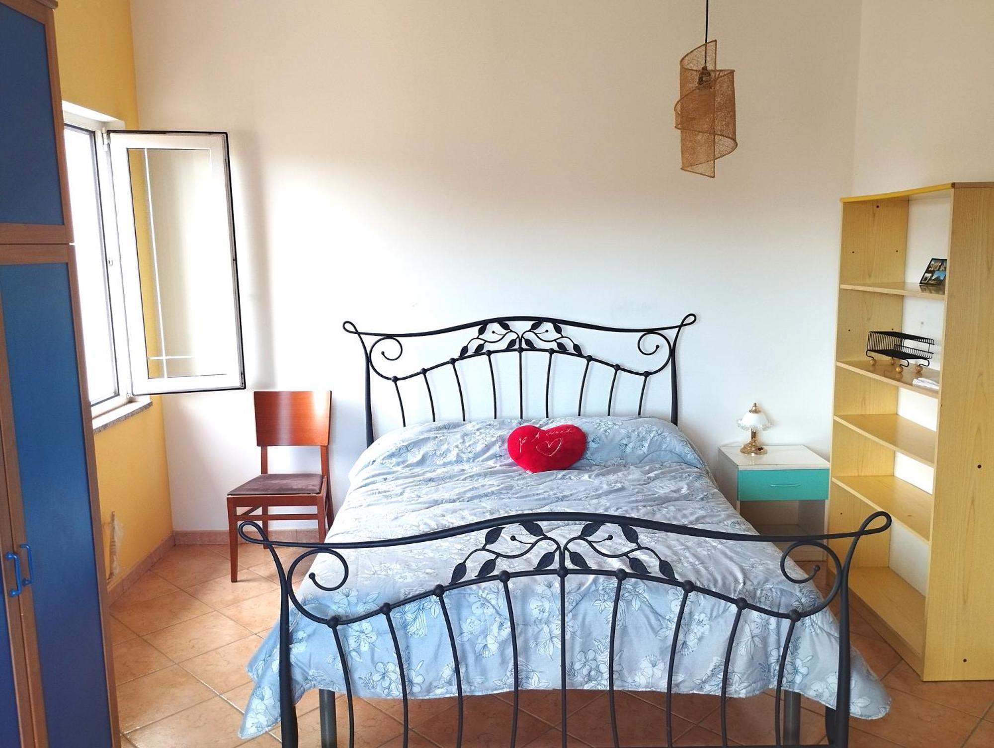 Villa Petrarca Siliqua Ngoại thất bức ảnh