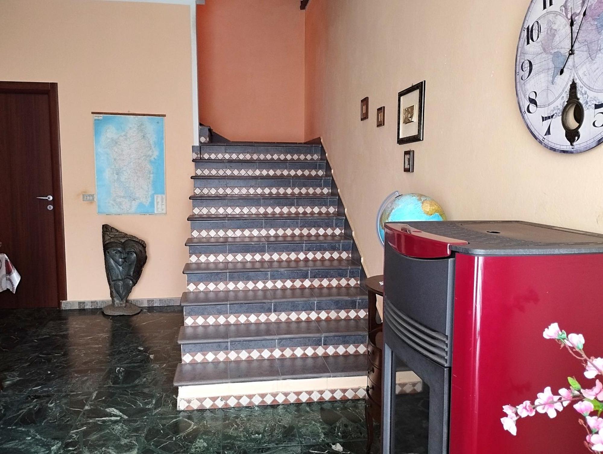 Villa Petrarca Siliqua Ngoại thất bức ảnh