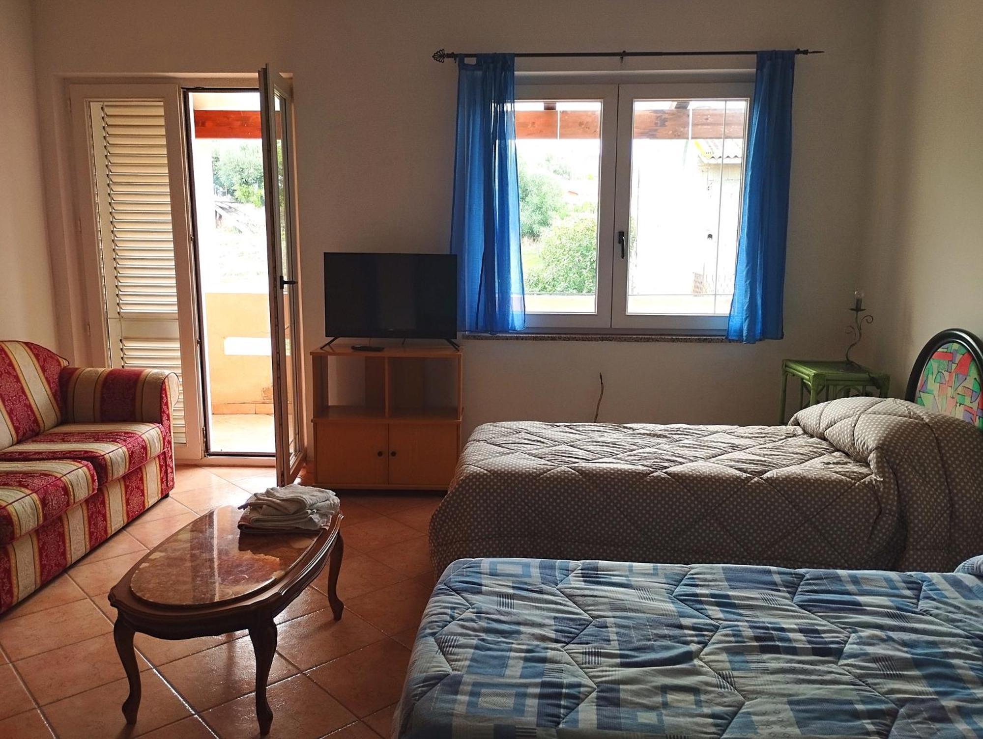 Villa Petrarca Siliqua Ngoại thất bức ảnh